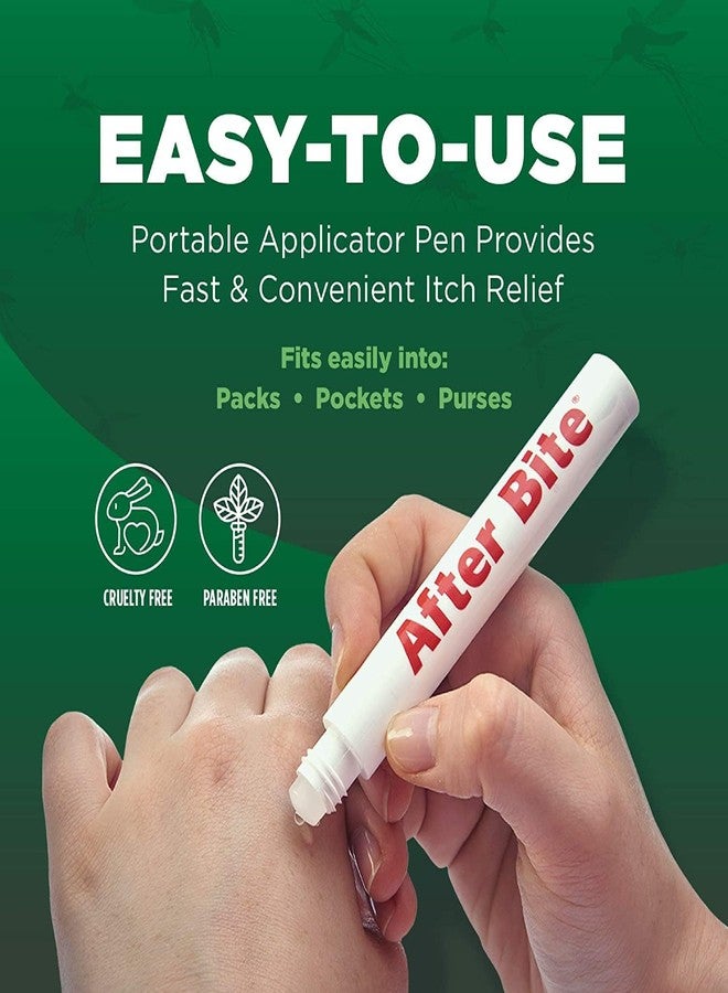 After Bite Itch Eraser (Pen) 14 ml ( Pack of 10) - Image 5